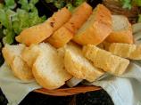 Italian Herb & Parmesan Bread (Bread Machine - Abm)