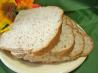 Honey Grain Light Wheat Bread (Bread Machine - Abm). Recipe by Karen=^..^=