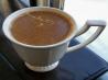 Caf&eacute; Con Leche. Recipe by Halcyon Eve