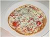Brunchable Wee Pizzas