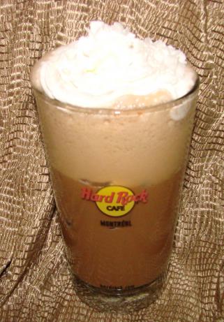 The Chiapas Chocolate Drink. Photo by Boomette