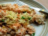 Shrimp Casserole