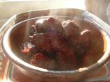 Carne Adovada (Red Chile and Pork Stew)