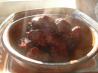 Carne Adovada (Red Chile and Pork Stew). Recipe by cookiedog