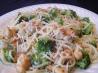 Chicken Broccoli Alfredo