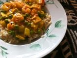 Little Grandma's Easy Curry
