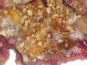 Cranberry Apple Casserole. Recipe by NorthwestGal