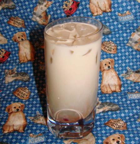Chocolate Heart (Adult Beverage). Photo by Boomette