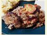 Bacon Cheeseburger MeatLoaf!. Recipe by Ocean~Ivy