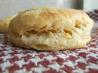 Crunchy yet   Moist Scones