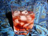 Cherry Brandy Cocktail