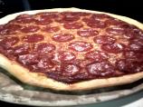 Best Bread Machine Pizza Dough
