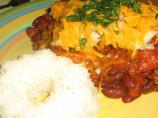 Laura Moon's Chili