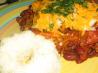 Laura Moon's Chili