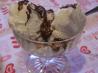 Honey-Kissed Semifreddo. Recipe by mydesigirl