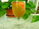 New Years Eve Sparkling Beverage