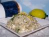 Kittencal's Greek Lemony Rice With Feta