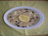 Kittencal's Greek Lemony Rice With Feta