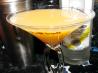 Wake  Me up Martini. Recipe by Alison J.