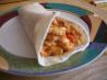 Nacho Chicken and Rice Wraps (4 Ww Points). Recipe by punkyluv