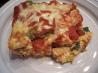 Spinach & Pasta Bake(2.5 Ww Points). Recipe by punkyluv