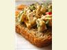 Tofu "Chicken" Salad