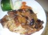 Sweet Pork With Apples and Prunes (Slow Cooker). Recipe by YnkyGrlDwndr