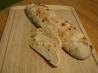 Club Med White Chocolate Bread. Recipe by Holly Harwig