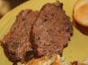 Simple Meat Loaf