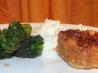 Simple Meat Loaf