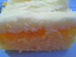 Lemon Texas Cake