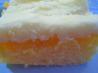 Lemon Texas Cake