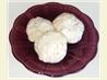Magic Almond Macaroons. Recipe by Monkeygirl1628
