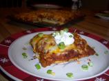 Tostada Bake