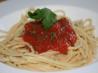 Easy Spaghetti. Recipe by Chef of Awesomness