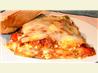 Baked Lasagna. Recipe by PanNan