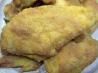 Oven Fried Chicken - Martha Stewart Living. Recipe by strobotron