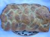Braided Egg Bread. Recipe by PeeGee
