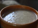 Cream of Mushroom Soup