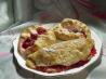 Light Cherry Turnovers. Recipe by Barb 3663