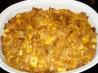 Opie's Cheesy Tater Tot Casserole. Recipe by Sobiedaddies
