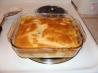 Easy Bisquick Chicken Pot Pie