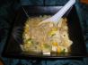 Ramen Hot and Sour Soup