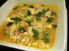 Ramen Hot and Sour Soup