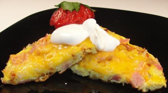 Montana Omelet. Photo by diner524
