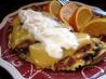 Montana Omelet