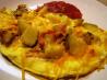 Montana Omelet