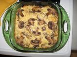 Mushroom Casserole