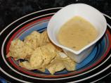Cheese Fondue Dip