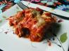 Three Layer Cheesy Lasagna. Recipe by bsmith1